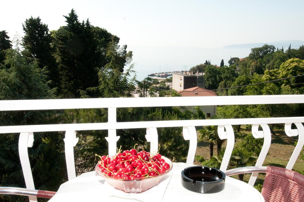 Bed & Breakfast Villa Klara Icici Room photo