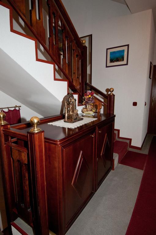 Bed & Breakfast Villa Klara Icici Exterior photo