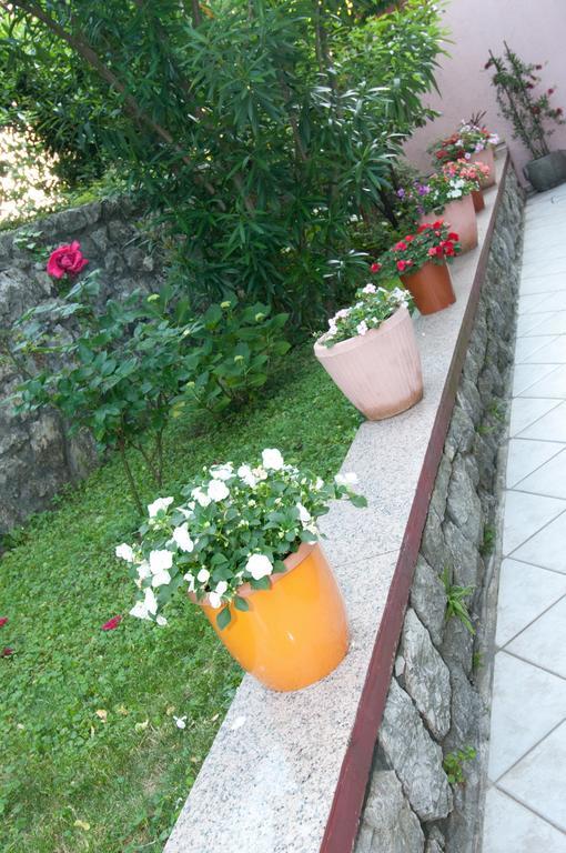 Bed & Breakfast Villa Klara Icici Room photo
