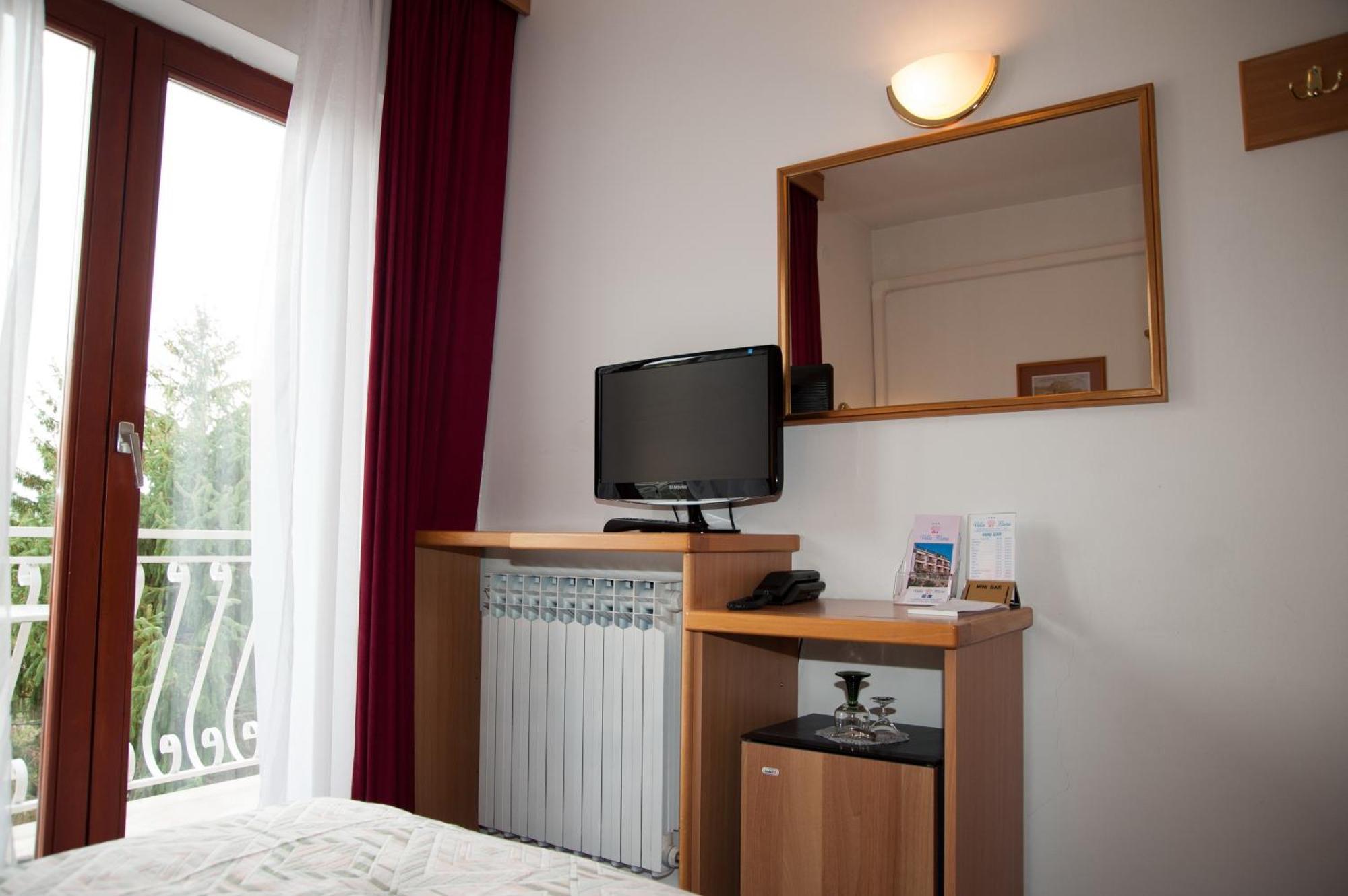 Bed & Breakfast Villa Klara Icici Room photo